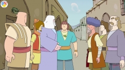 پهلوانان -  فصل 4 -  قسمت 42 - خنزیر | Pahlevanan